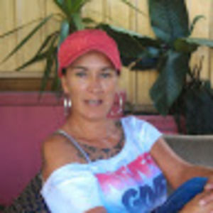 Meet your Posher, Sonya